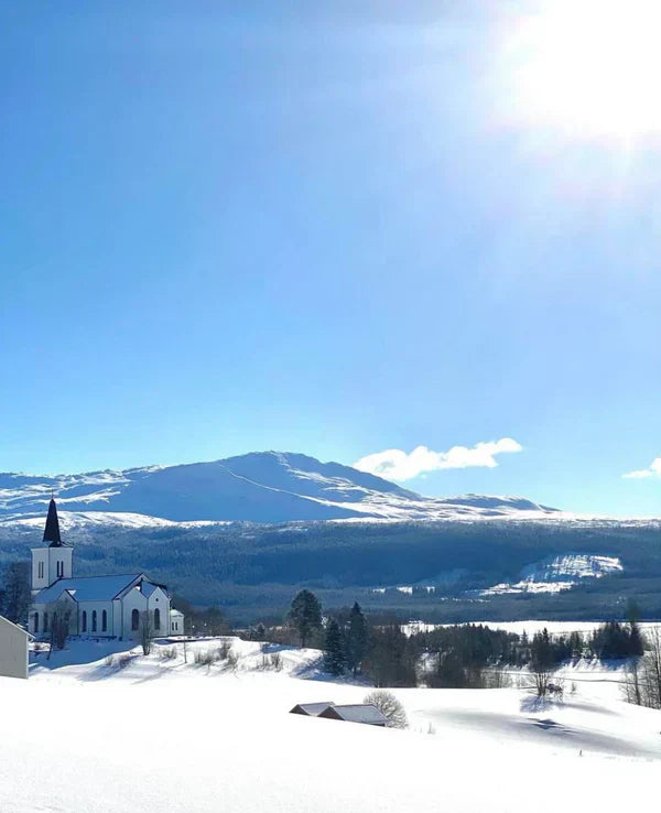 Kommendes Frühlingsretreat vom 11. bis 14. April