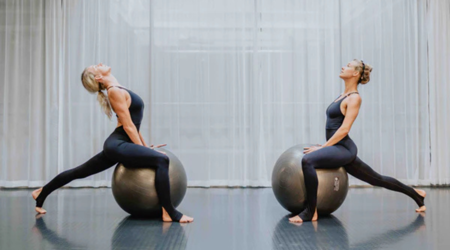 Die 5 besten Pilates-Studios in Stockholm