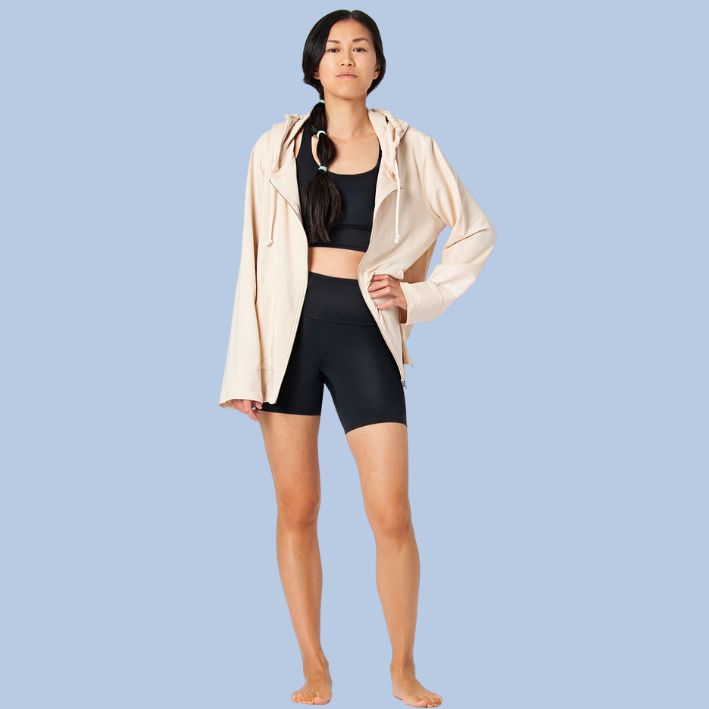 Die Liberation Hot Pants