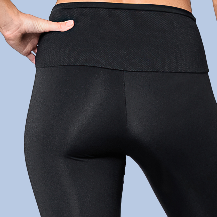 Die Befreiungsleggings