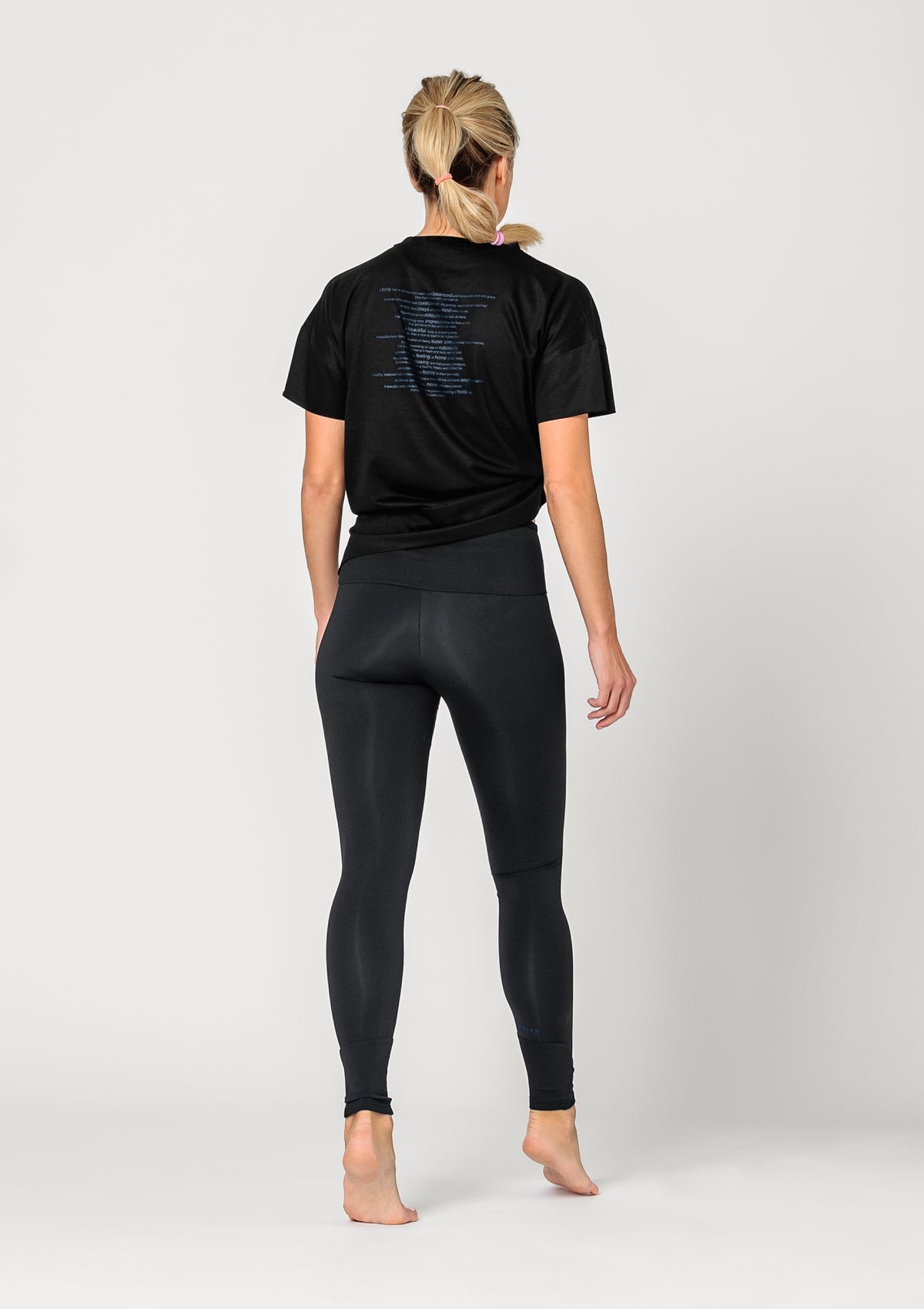 Studio-Bestellung | Das Statement T-Shirt