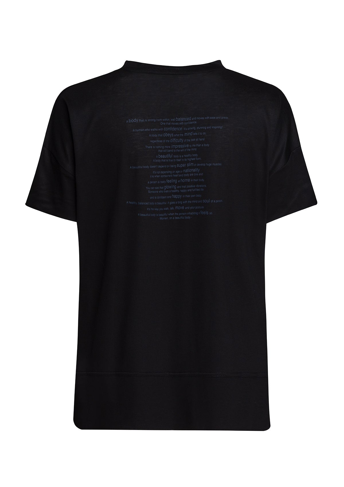 Studio-Bestellung | Das Statement T-Shirt