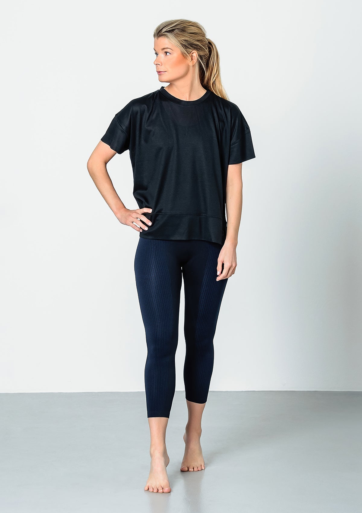 Studio-Bestellung | Das Statement T-Shirt