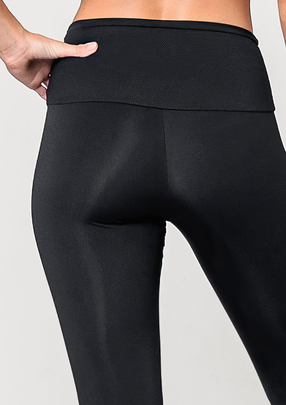 Die Befreiungsleggings